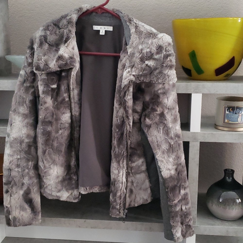 Cabi Evening Bomber - image 2